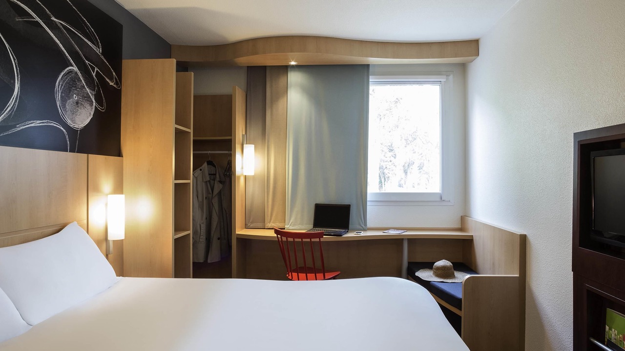 Photo of Bedroom in Meudon