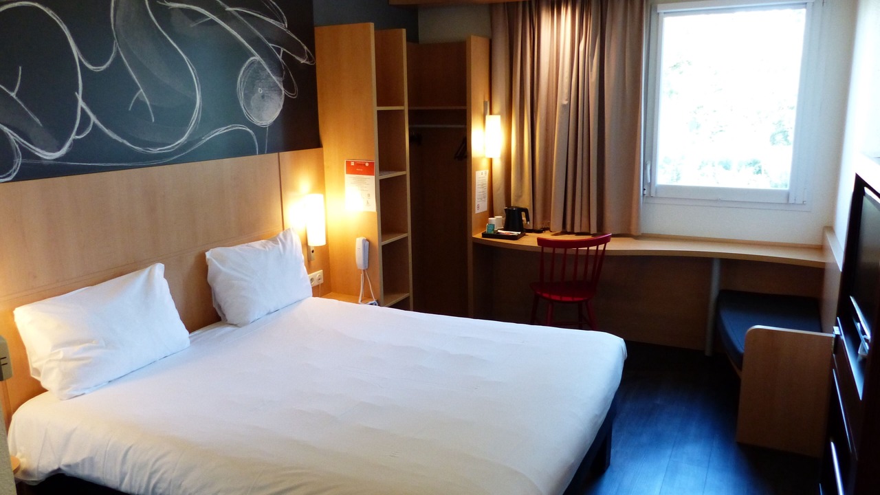 Photo of Bedroom in Meudon