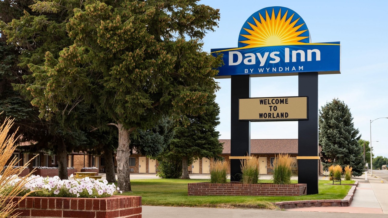 Photo of Outdoor in Worland