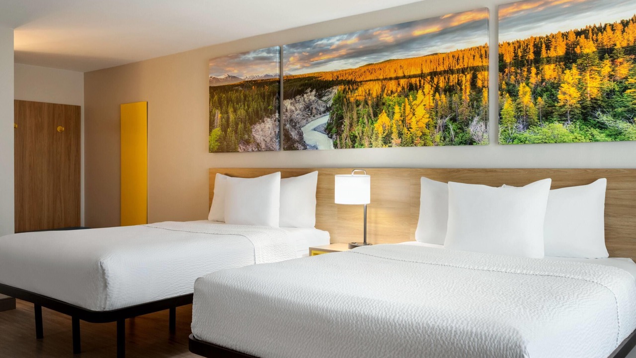 Photo of Bedroom in Worland