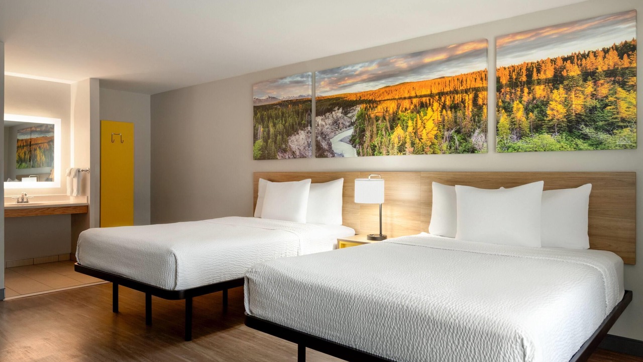 Photo of Bedroom in Worland