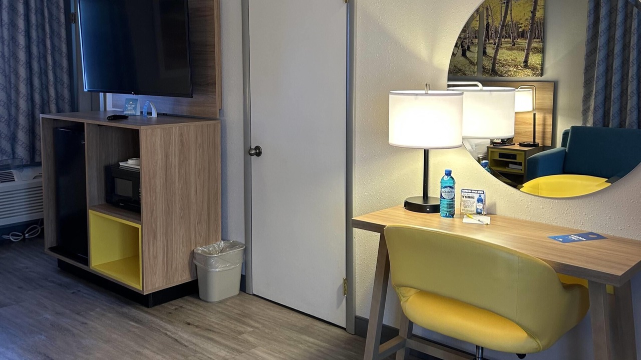Photo of Bedroom in Worland