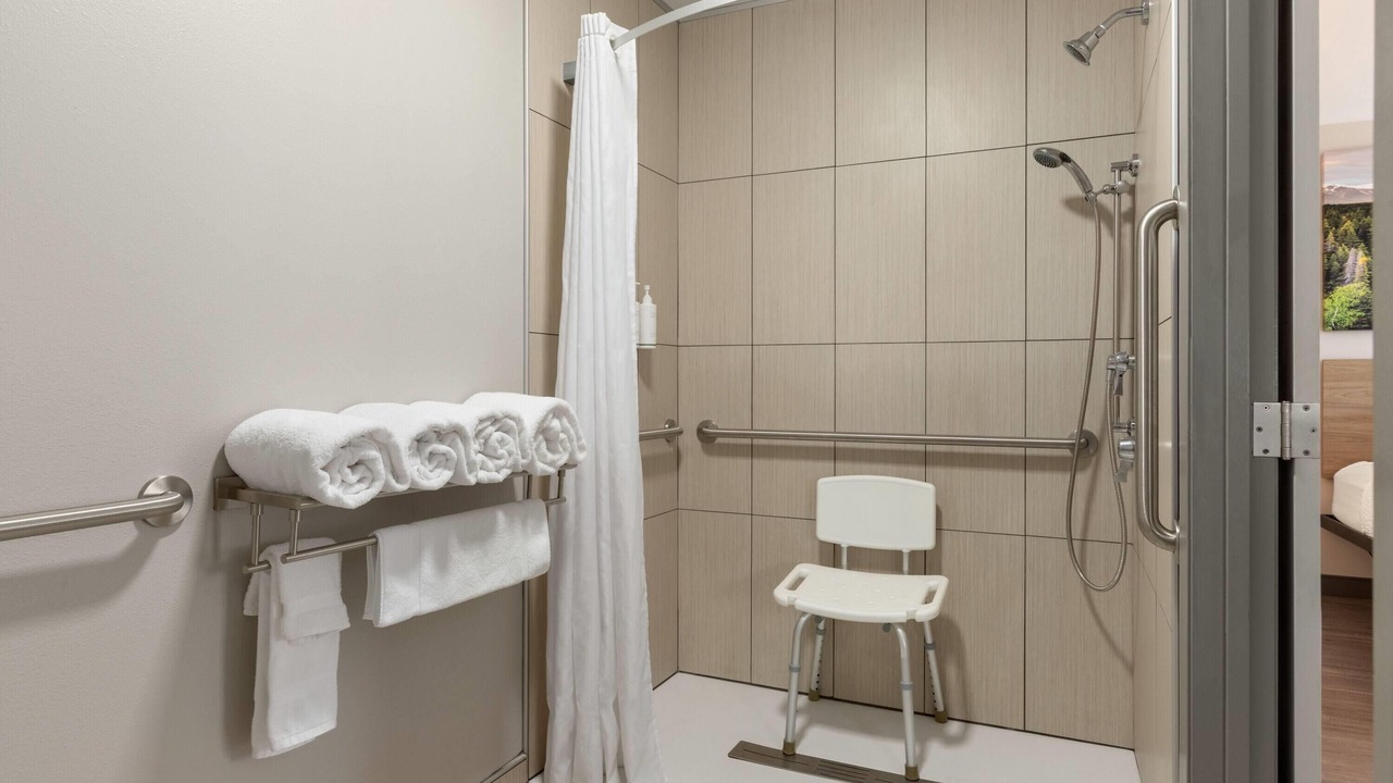 Photo of Bathroom in Worland