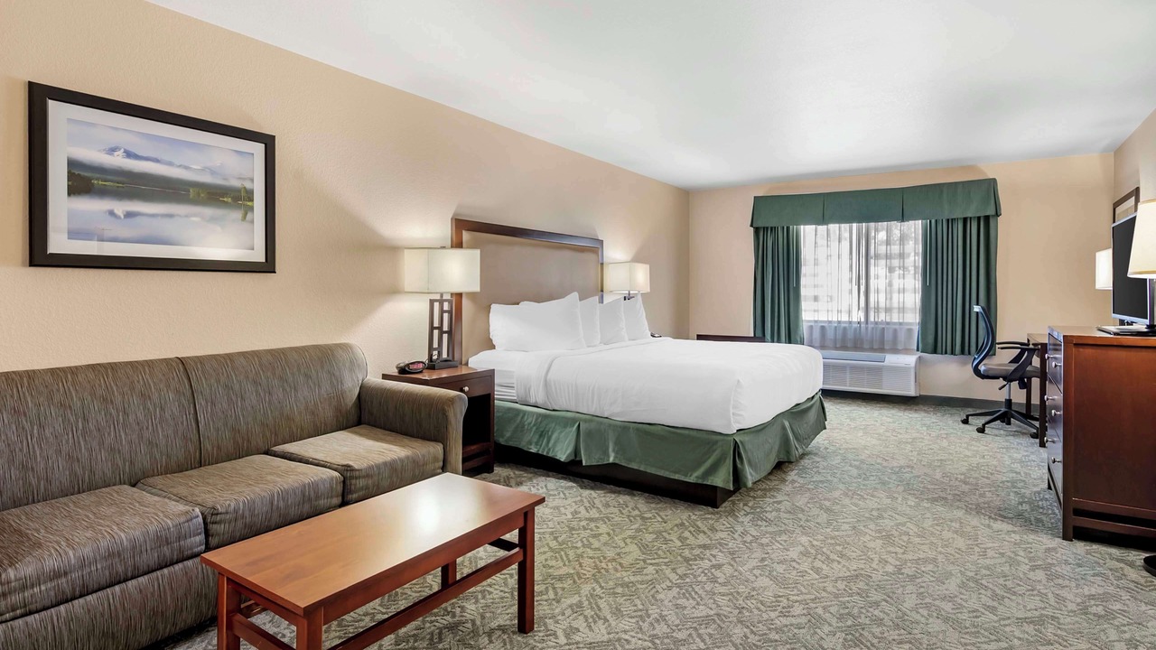 Photo of Bedroom in Eagle
