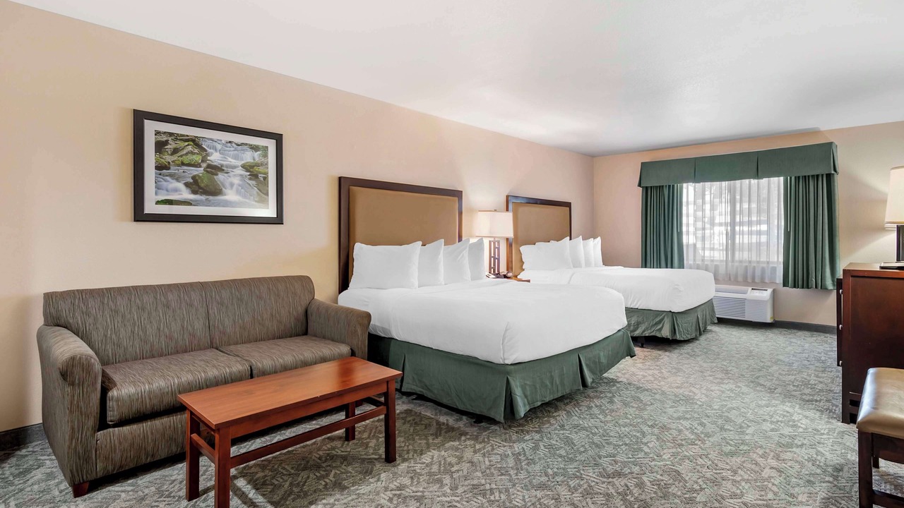 Photo of Bedroom in Eagle