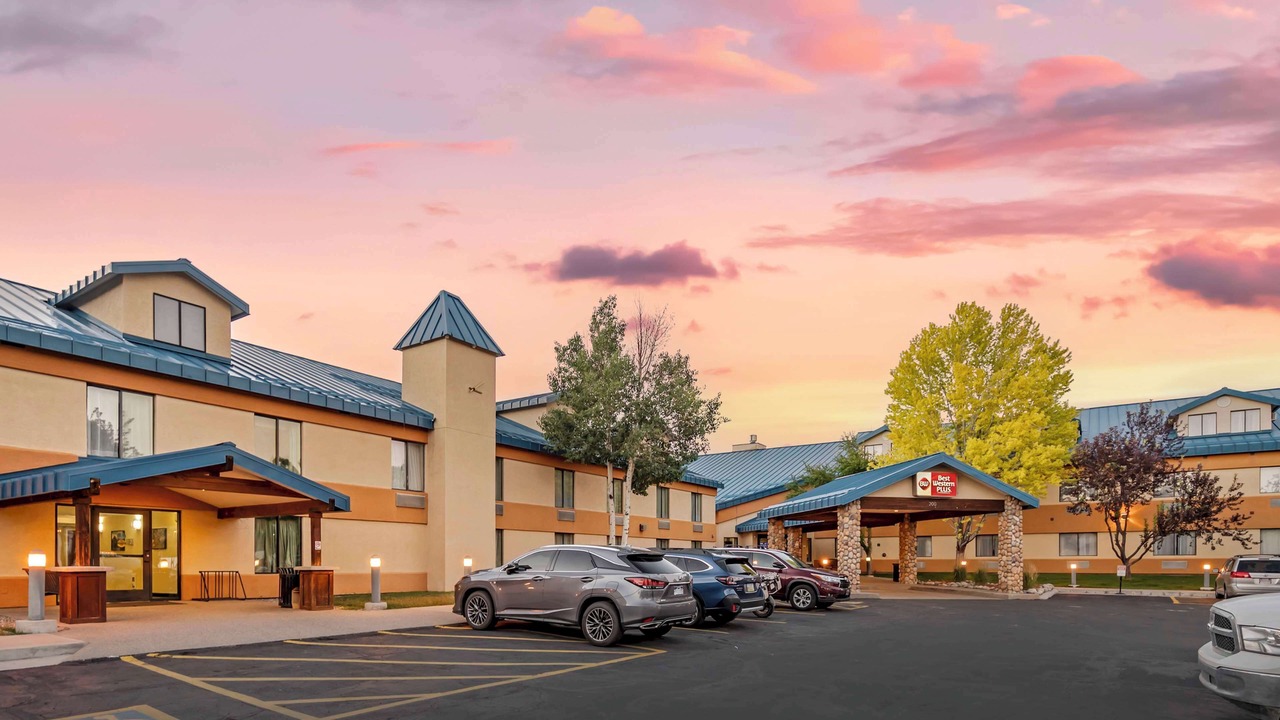 Photo of Outdoor in Eagle