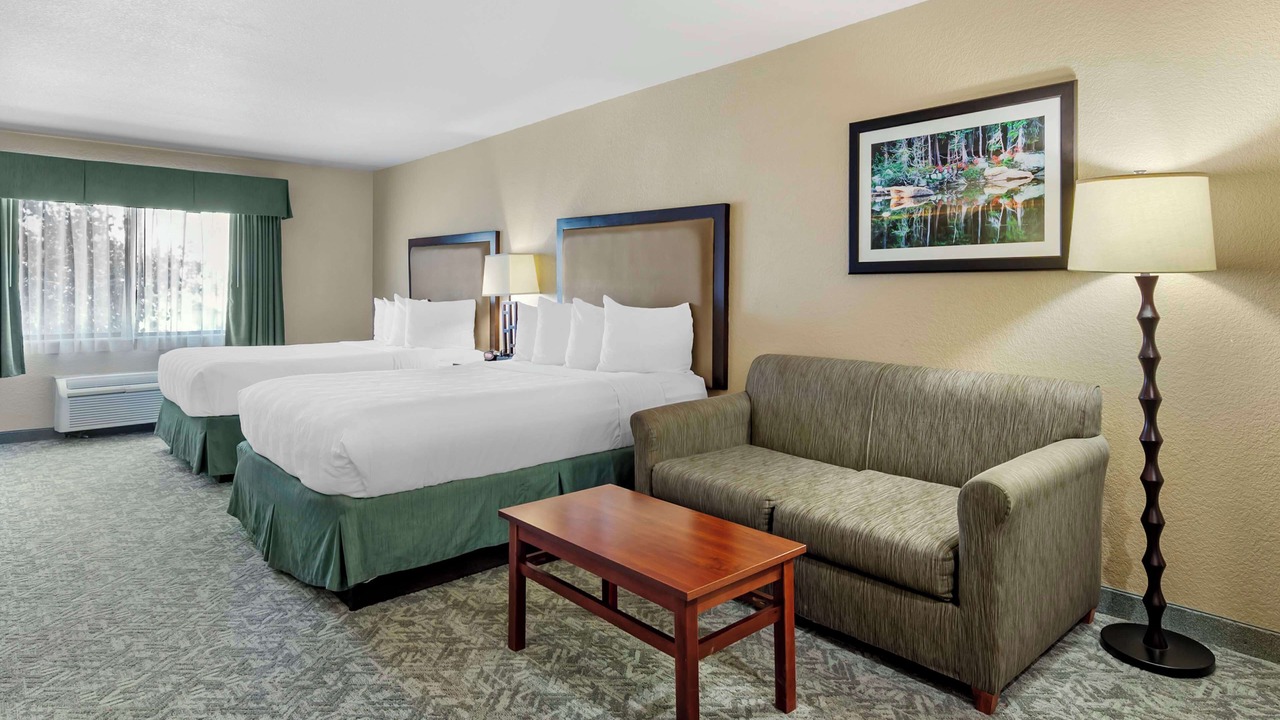 Photo of Bedroom in Eagle