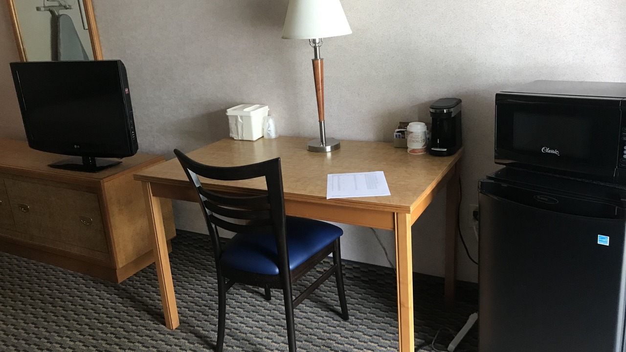 Photo of Bedroom in Saint John