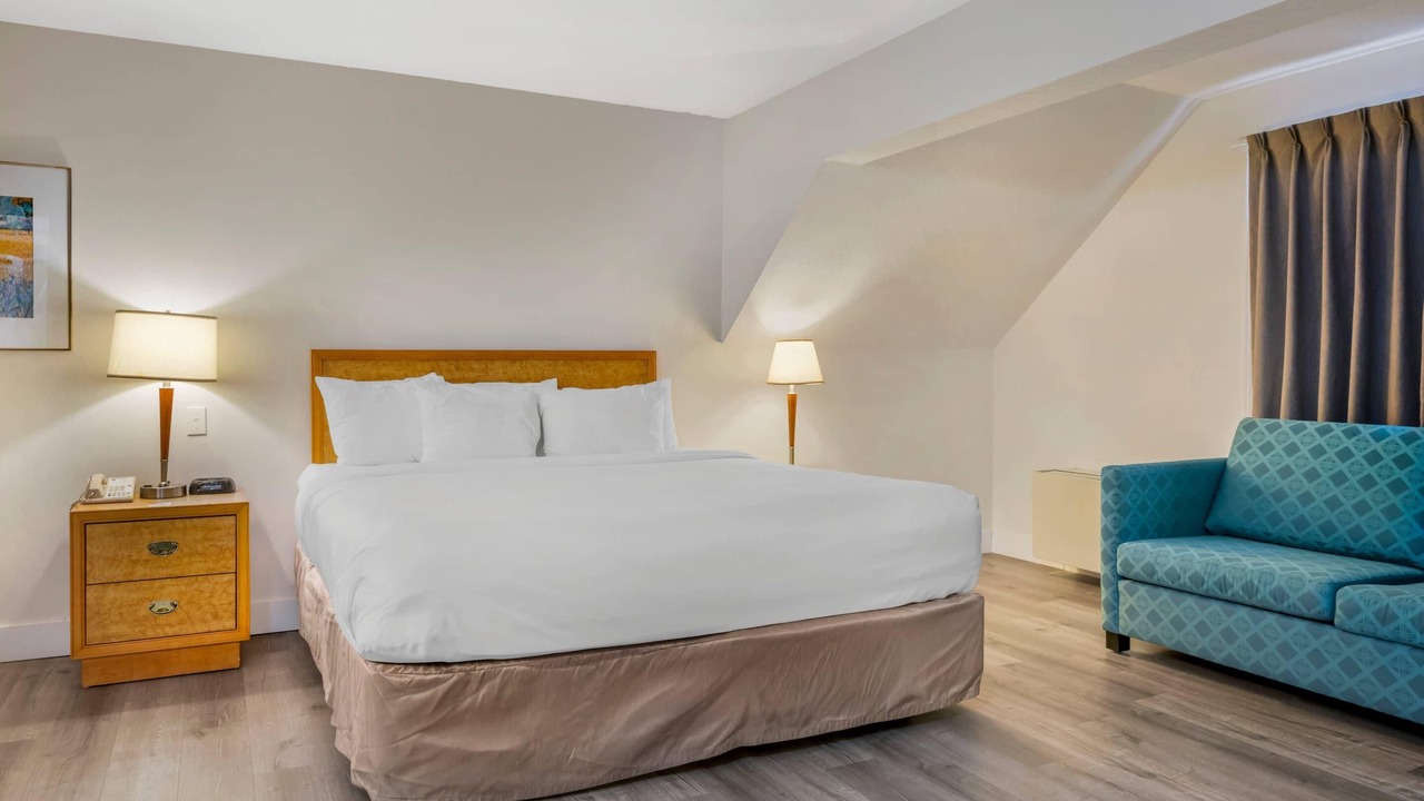 Photo of Bedroom in Saint John