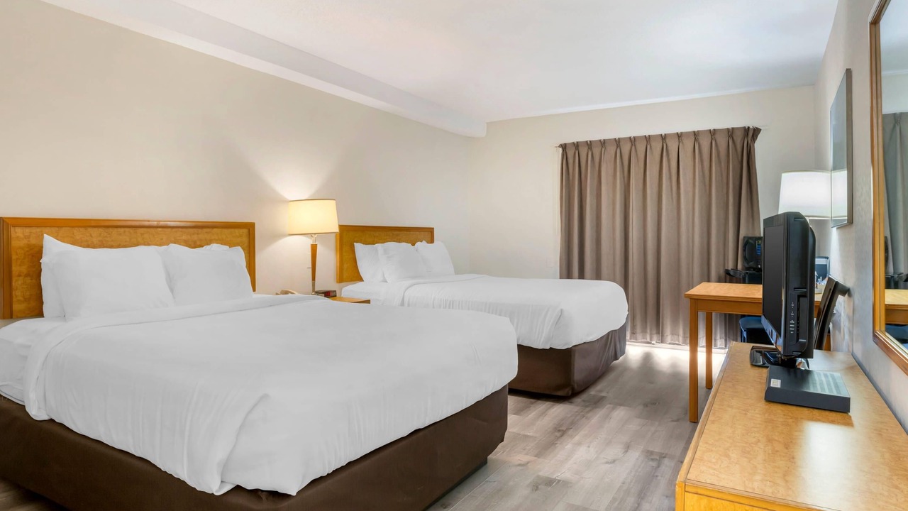 Photo of Bedroom in Saint John