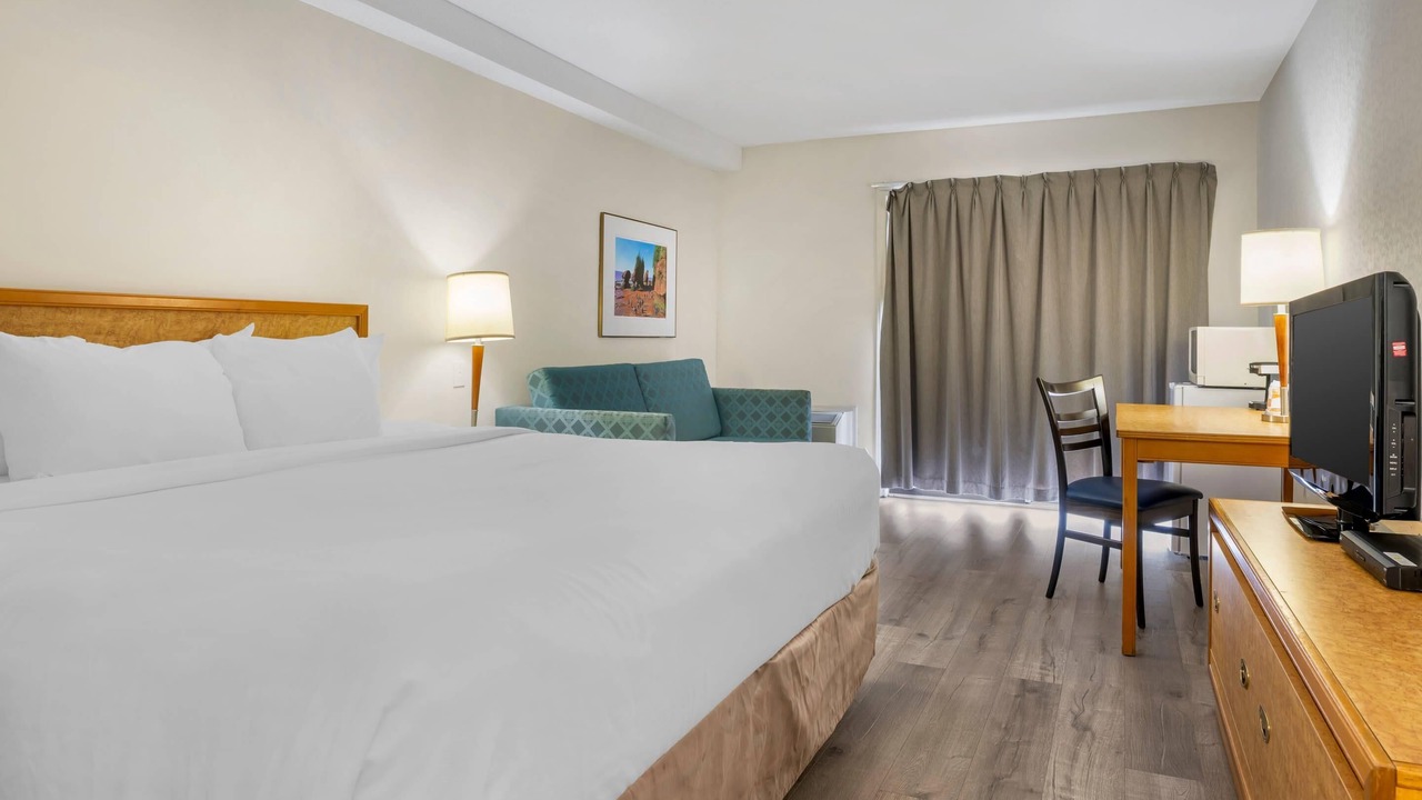 Photo of Bedroom in Saint John