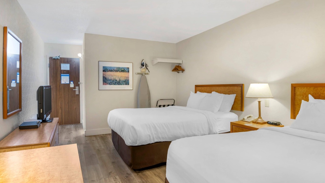 Photo of Bedroom in Saint John