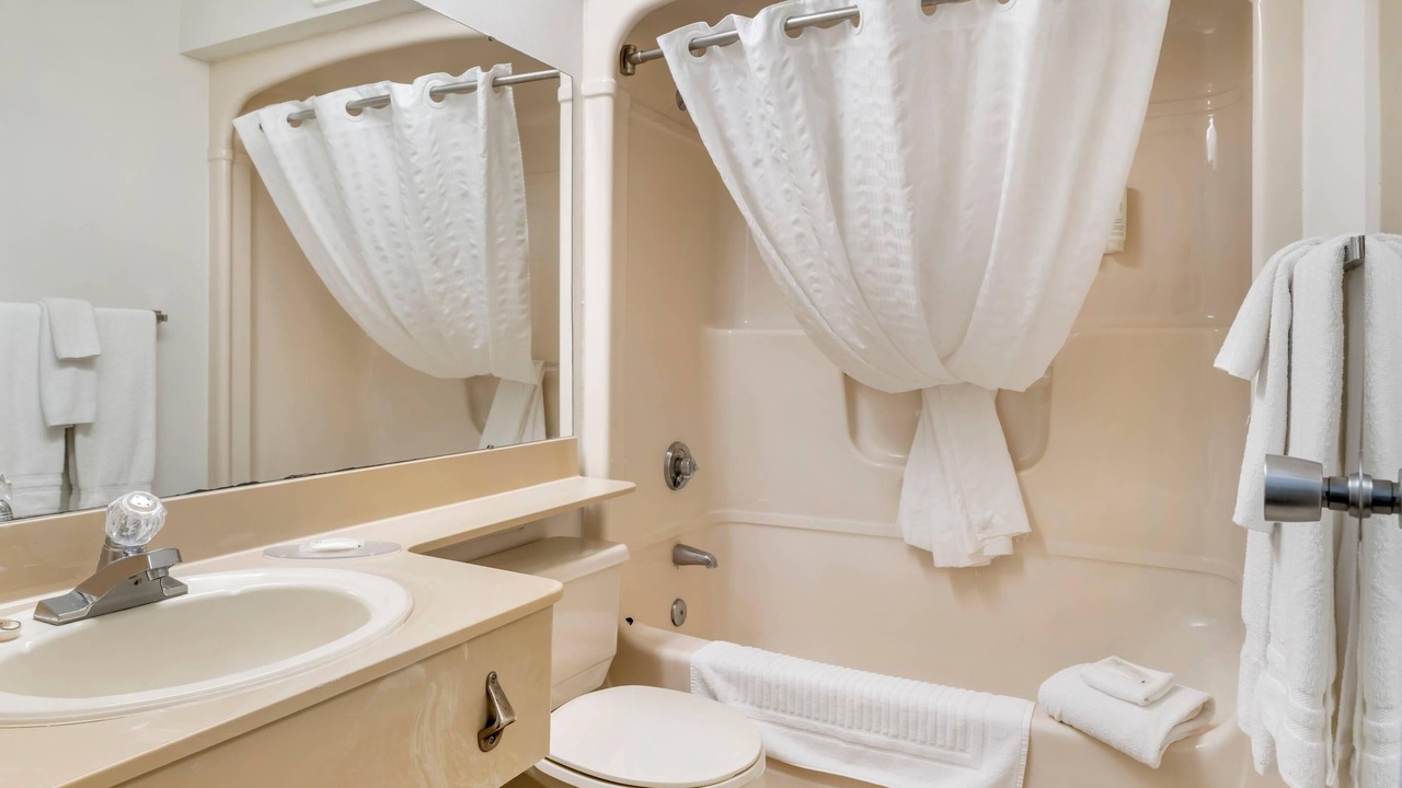 Photo of Bedroom in Saint John