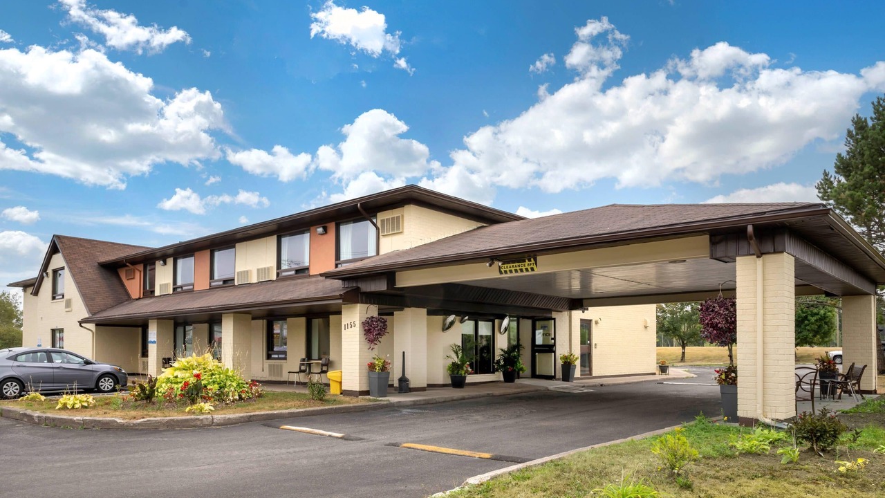 Photo of Outdoor in Saint John