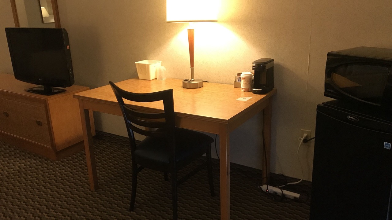 Photo of Bedroom in Saint John