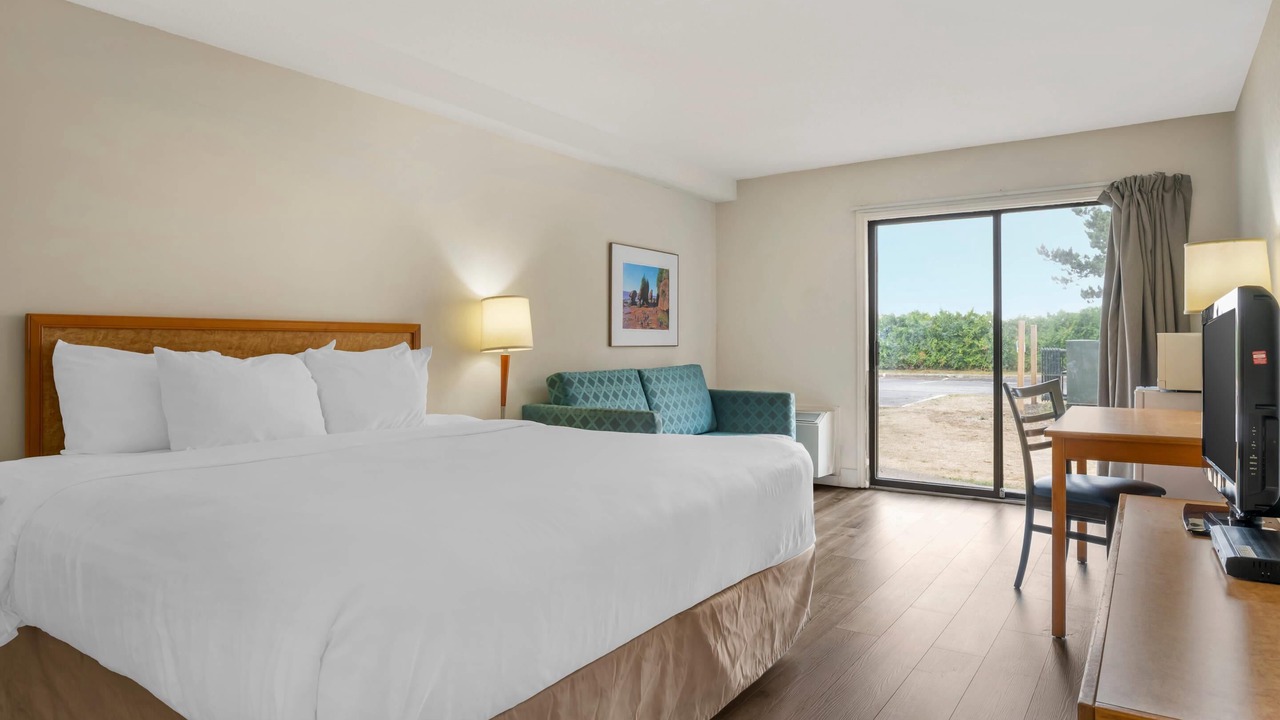 Photo of Bedroom in Saint John