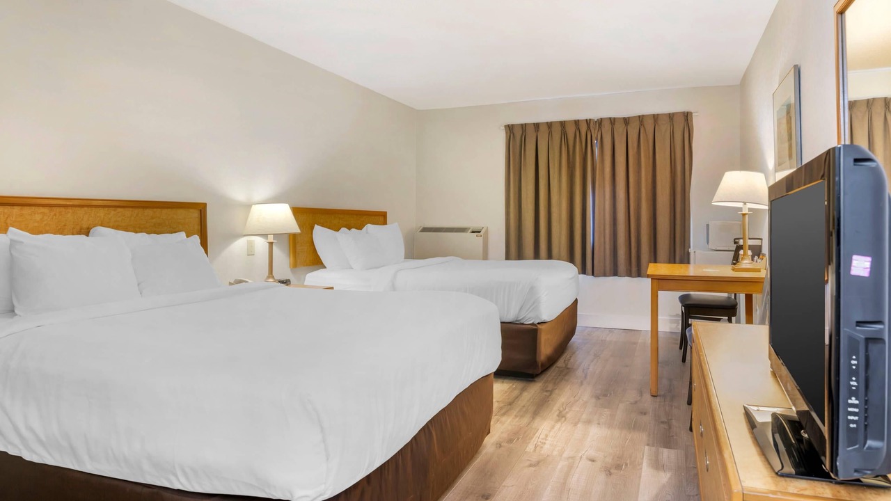 Photo of Bedroom in Saint John