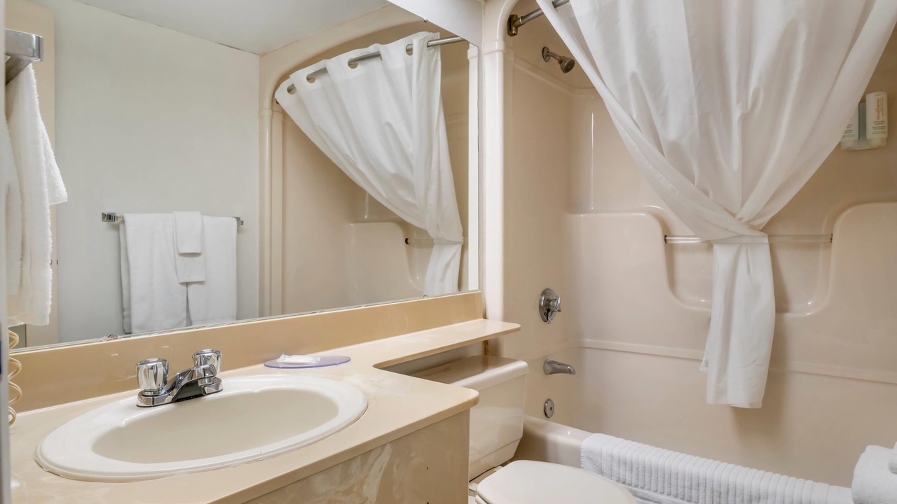 Photo of Bedroom in Saint John