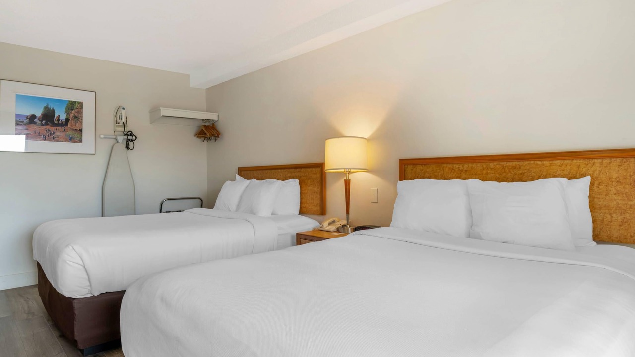 Photo of Bedroom in Saint John