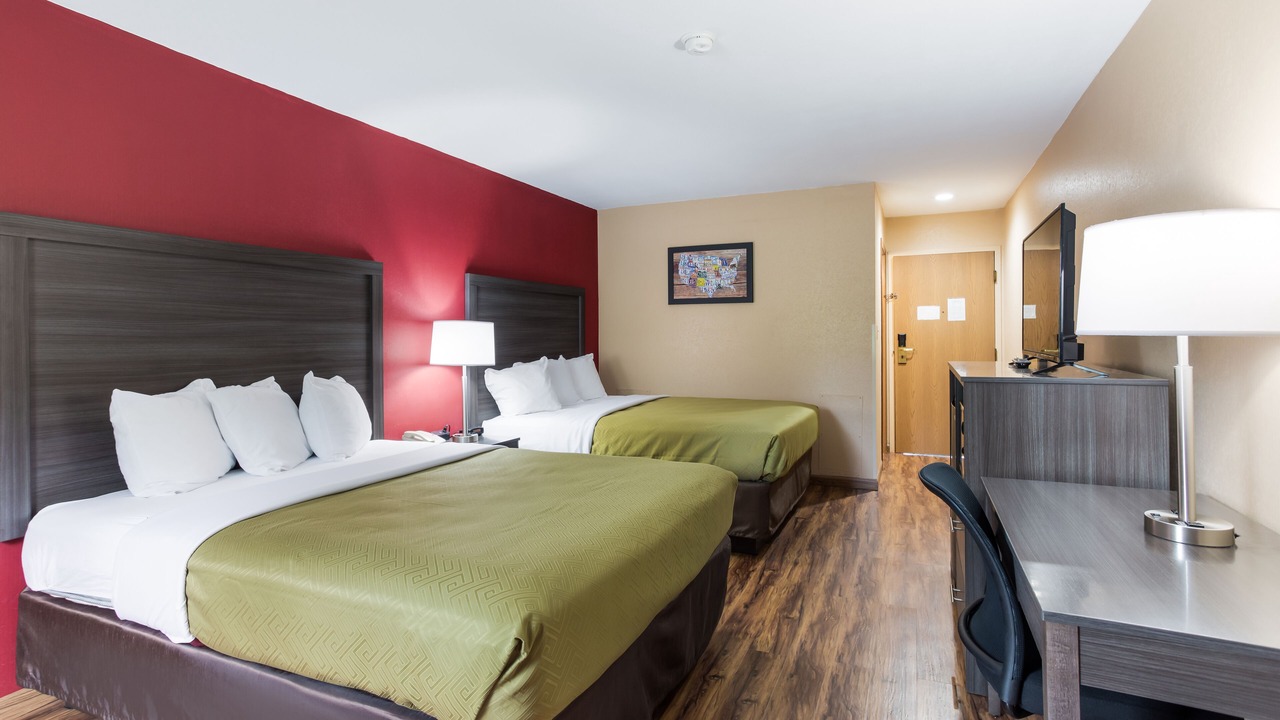 Photo of Bedroom in Painted Post