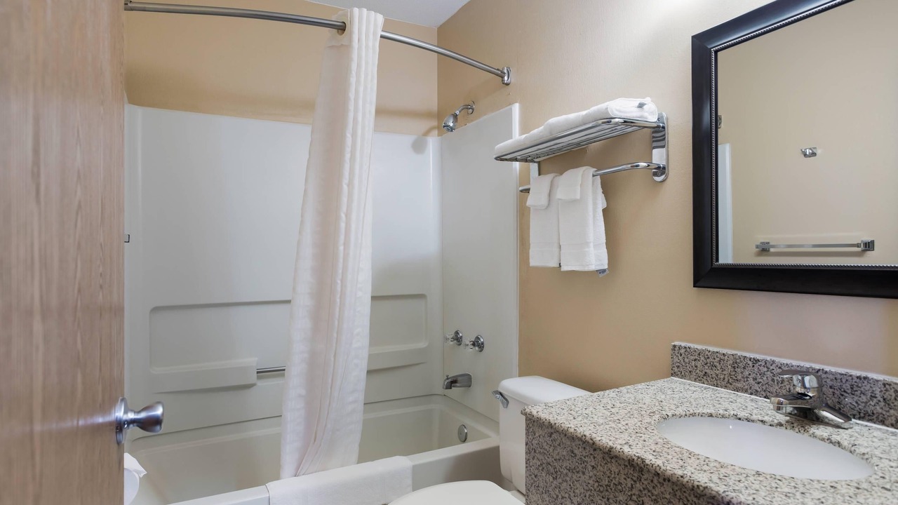 Photo of Bedroom in Painted Post