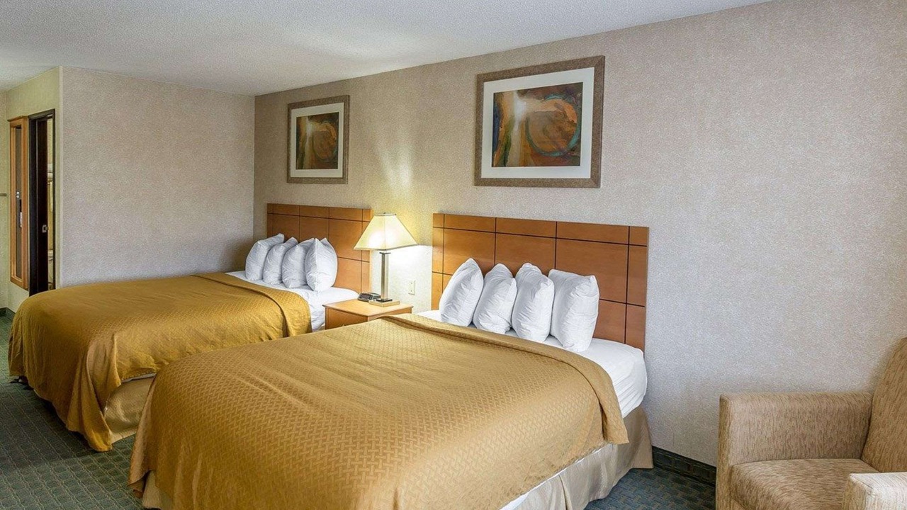 Photo of Bedroom in Cedar Rapids