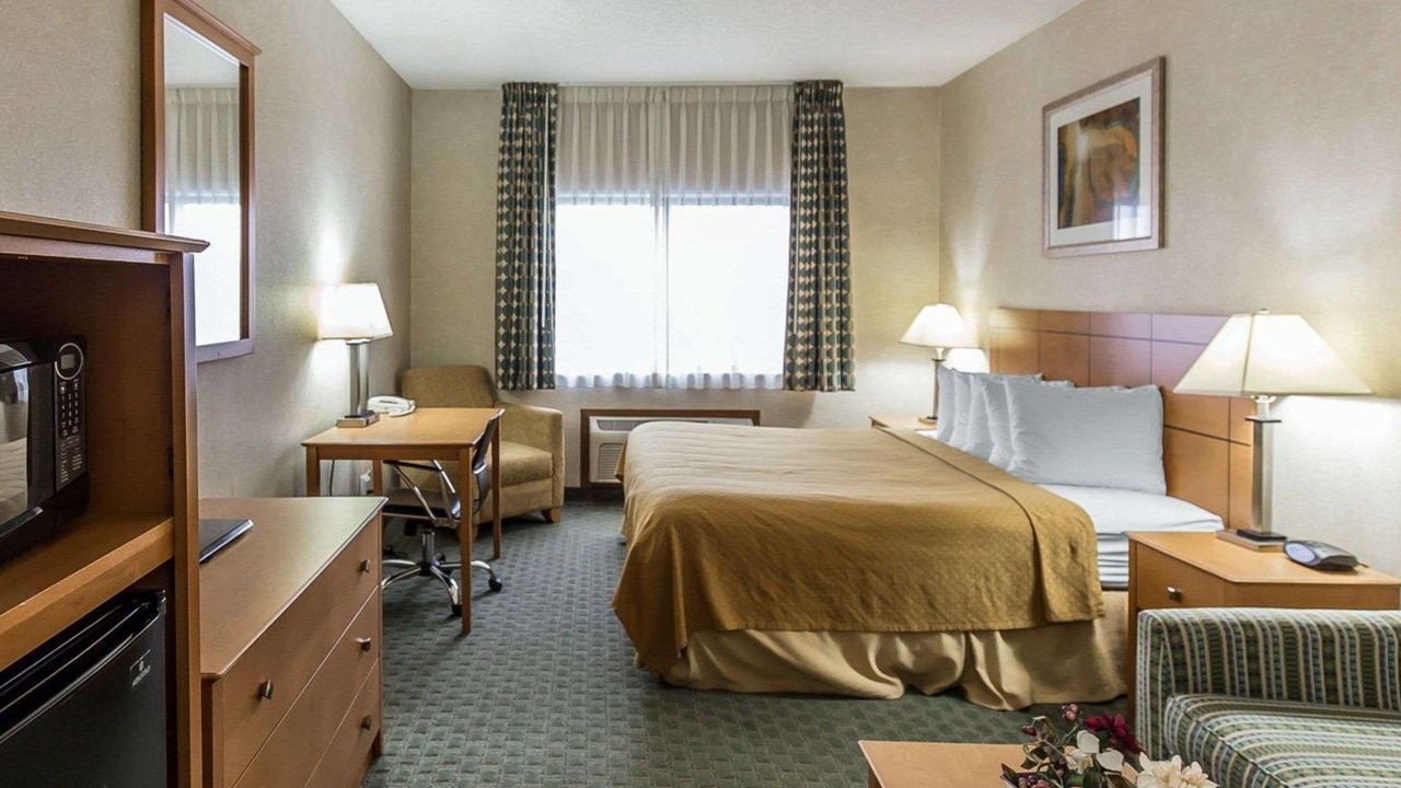 Photo of Bedroom in Cedar Rapids
