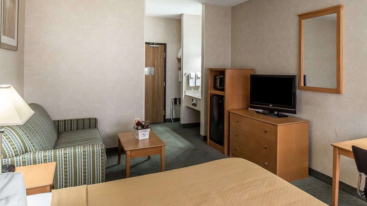Photo of Bedroom in Cedar Rapids