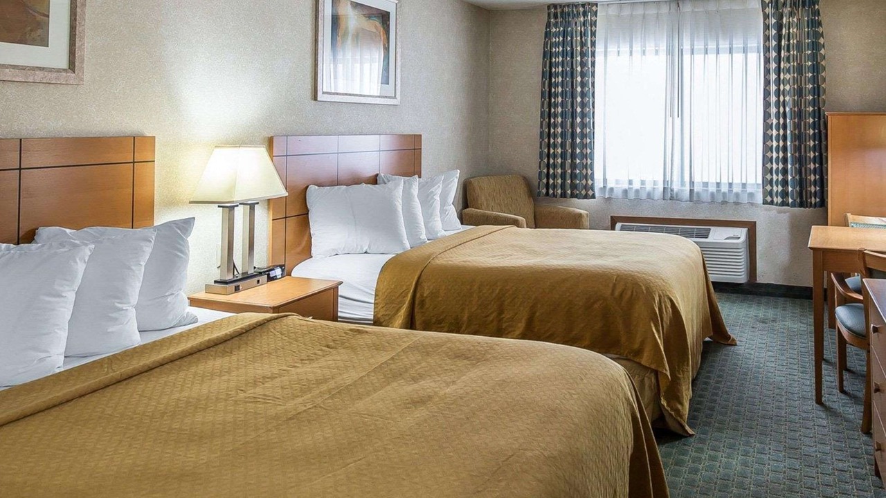 Photo of Bedroom in Cedar Rapids