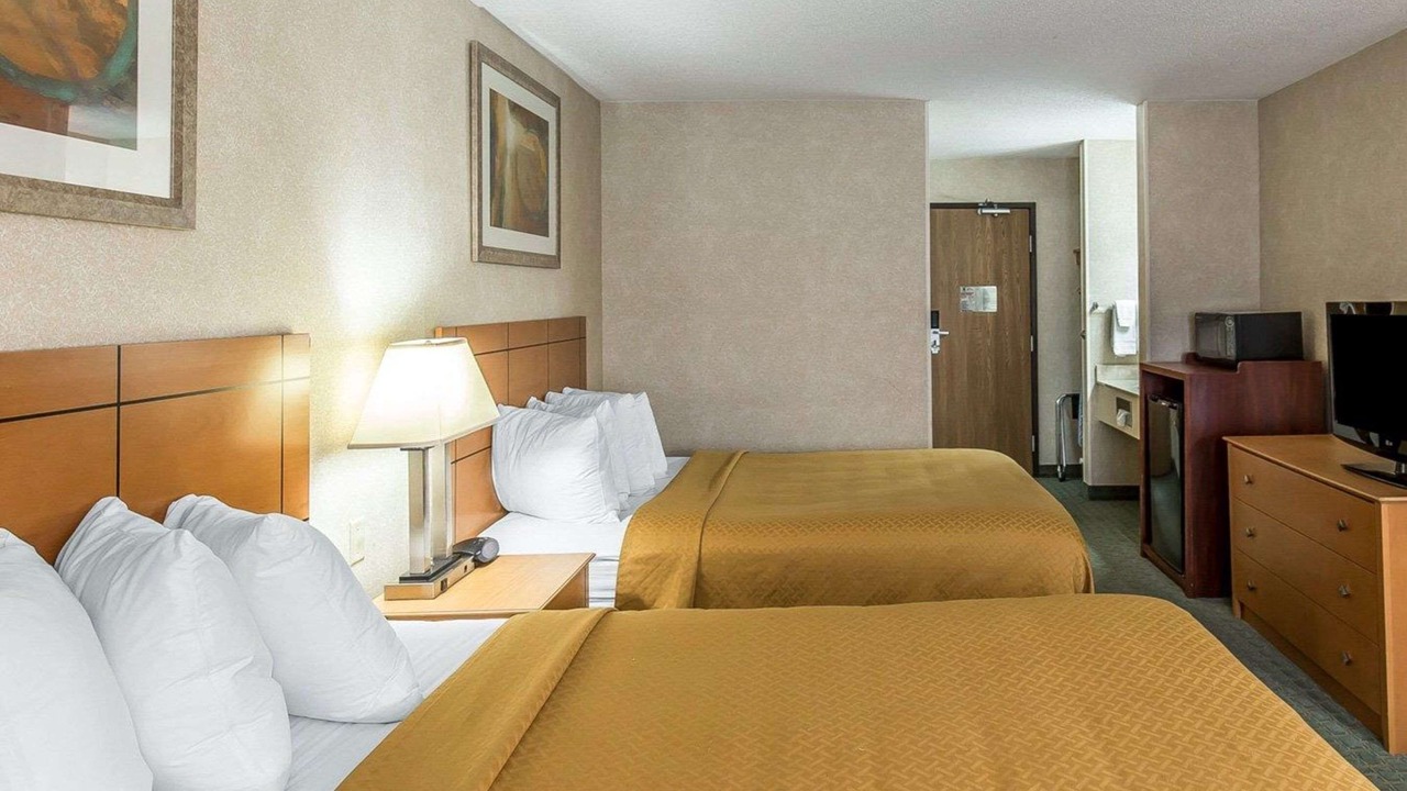 Photo of Bedroom in Cedar Rapids