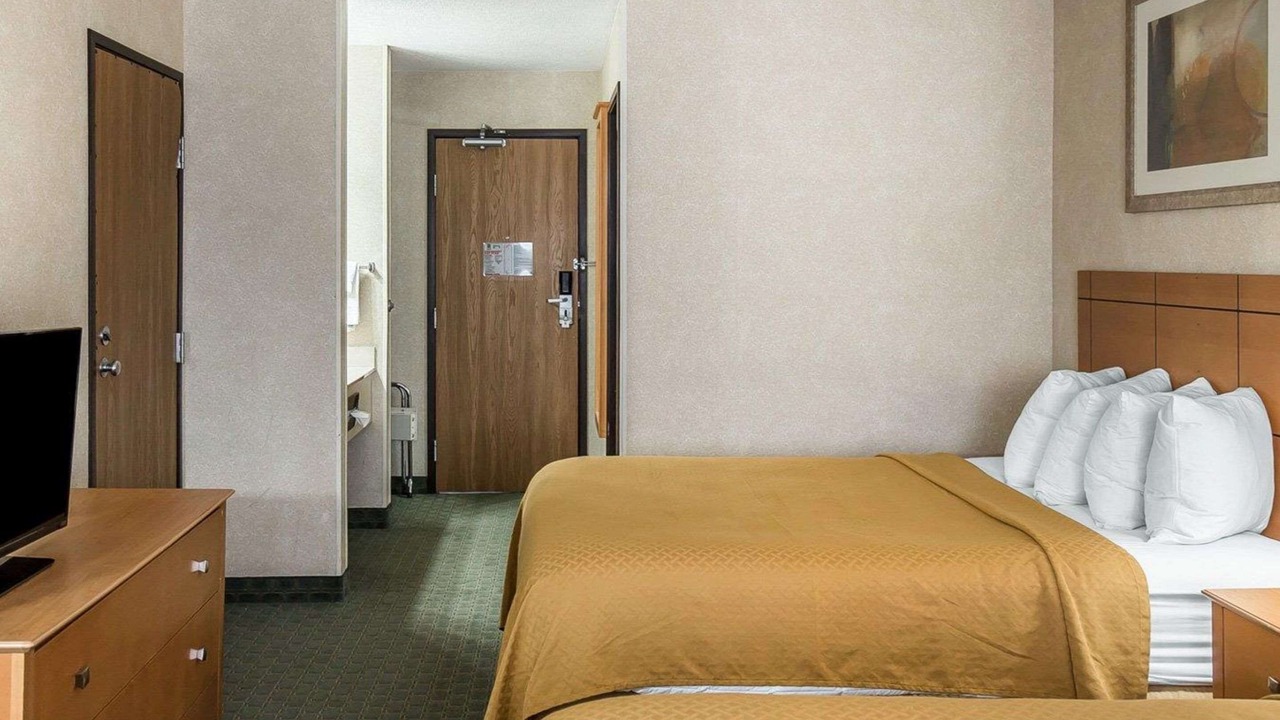 Photo of Bedroom in Cedar Rapids
