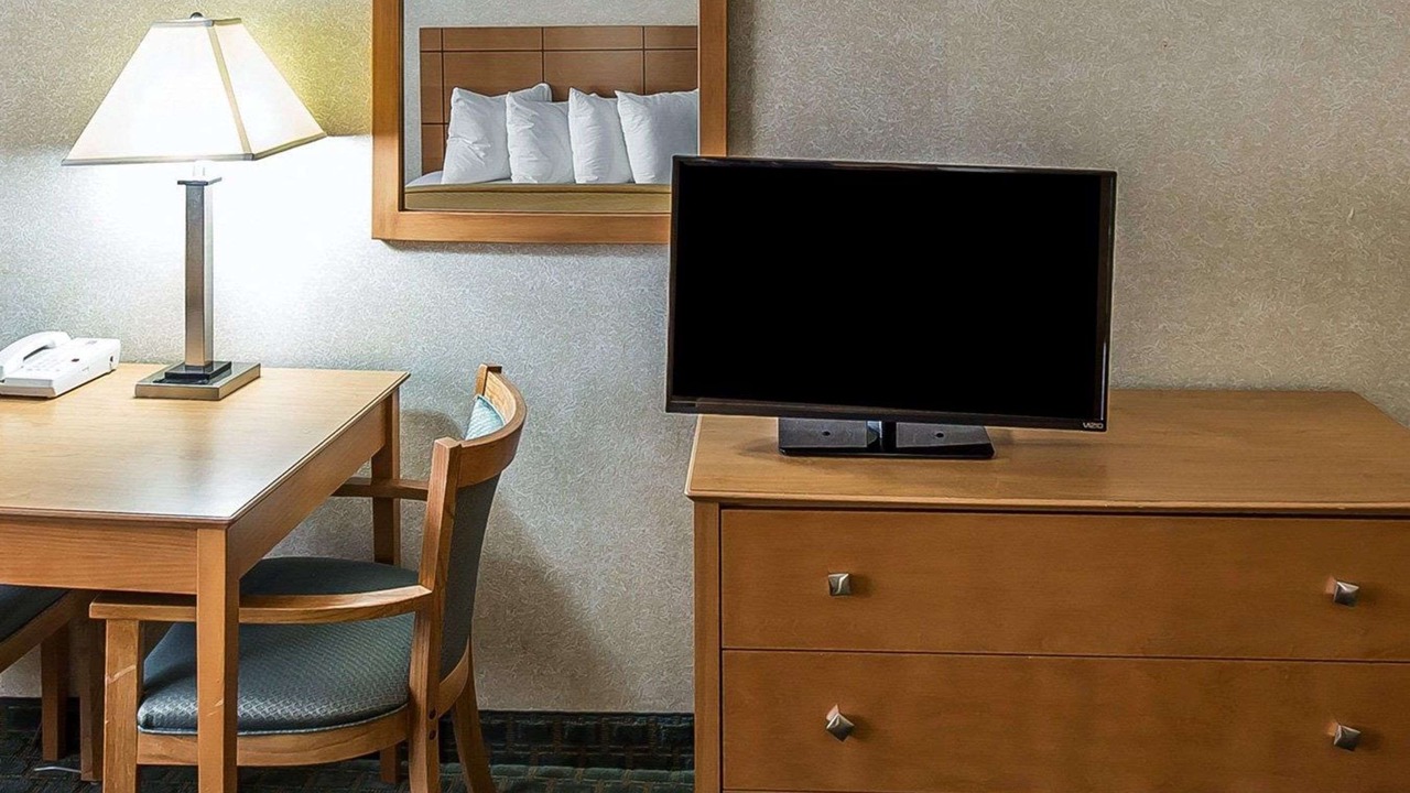 Photo of Bedroom in Cedar Rapids