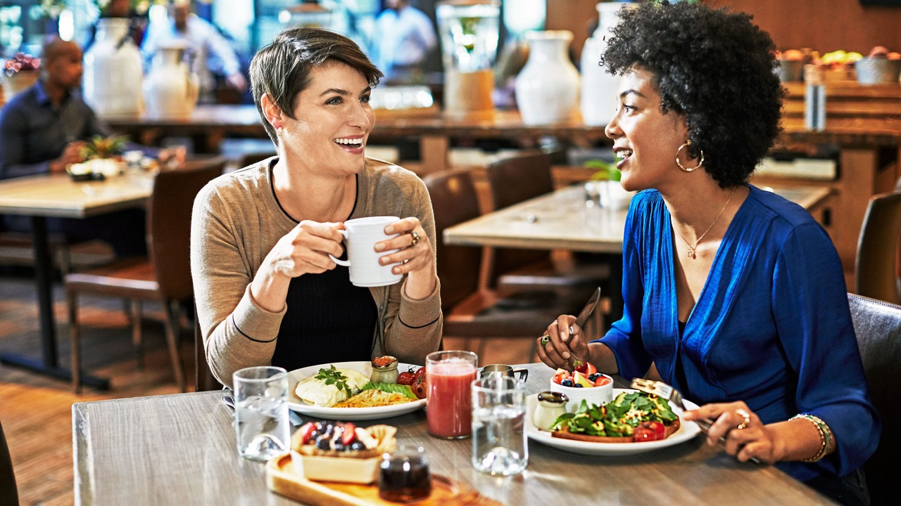 Photo of Others in Downtown Boston