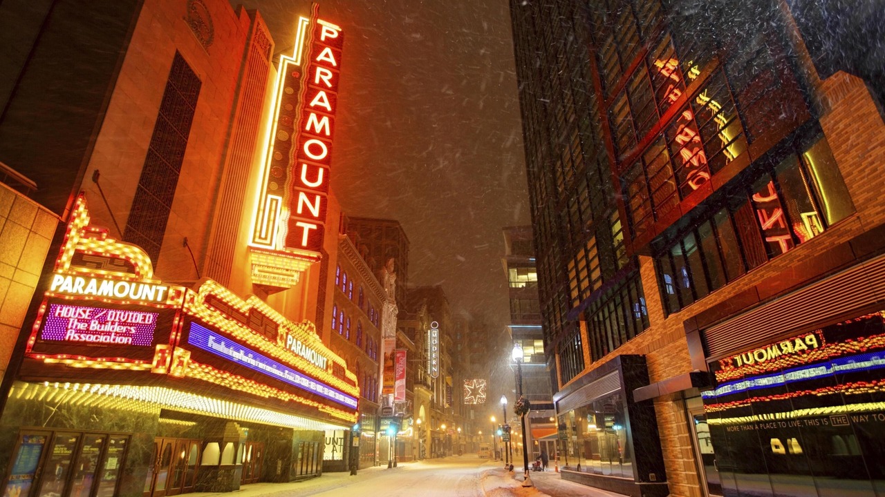 Photo of Others in Downtown Boston