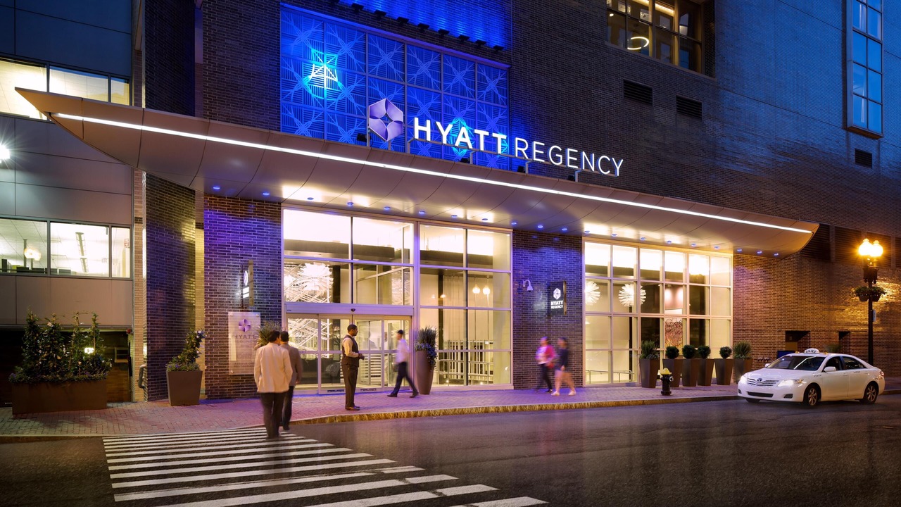 Photo of Outdoor in Downtown Boston