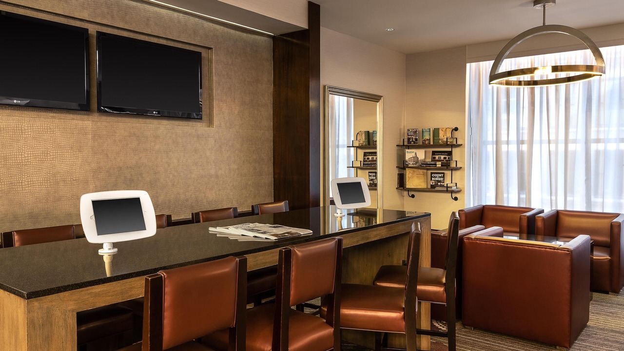 Photo of Others in Downtown Boston