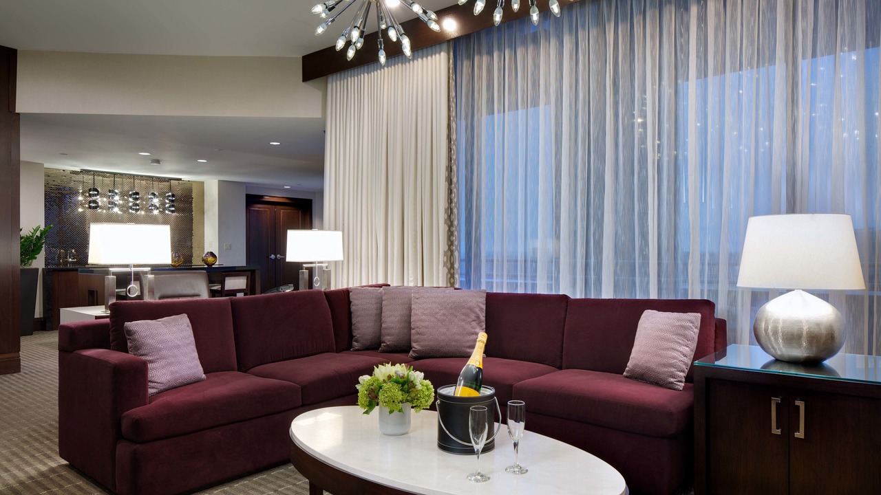 Photo of Bedroom in Downtown Boston