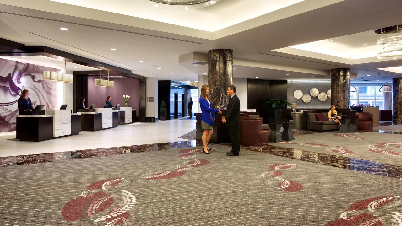 Photo of Others in Downtown Boston