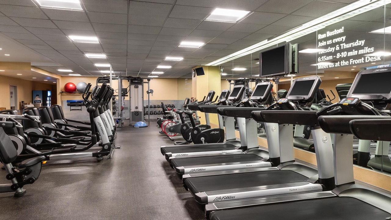 Photo of Others in Downtown Boston