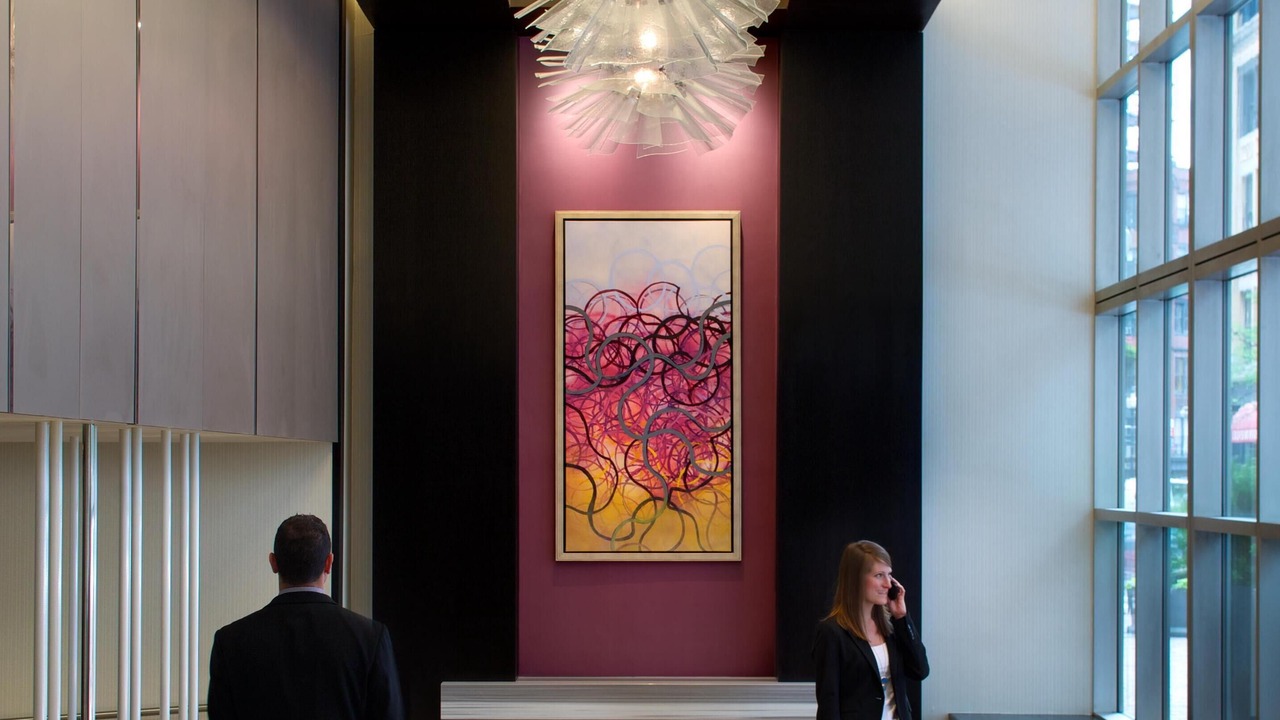 Photo of Others in Downtown Boston