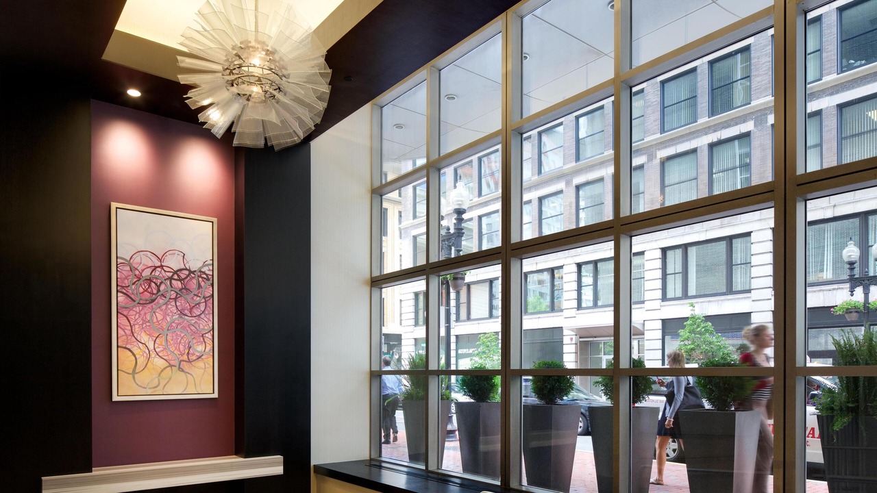 Photo of Others in Downtown Boston