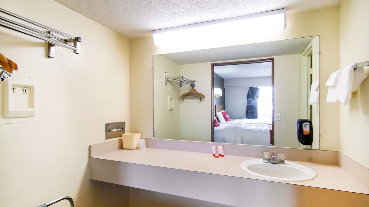 Photo of Bathroom in Hutchinson