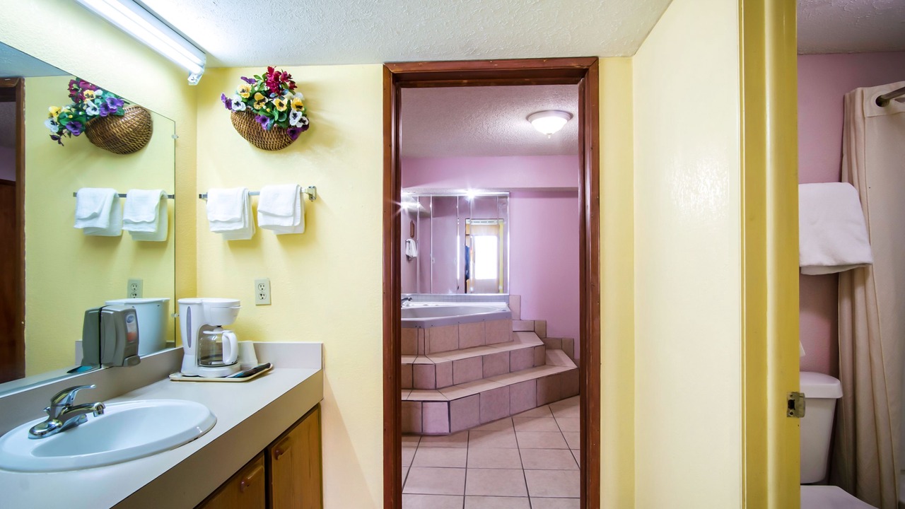 Photo of Bathroom in Hutchinson