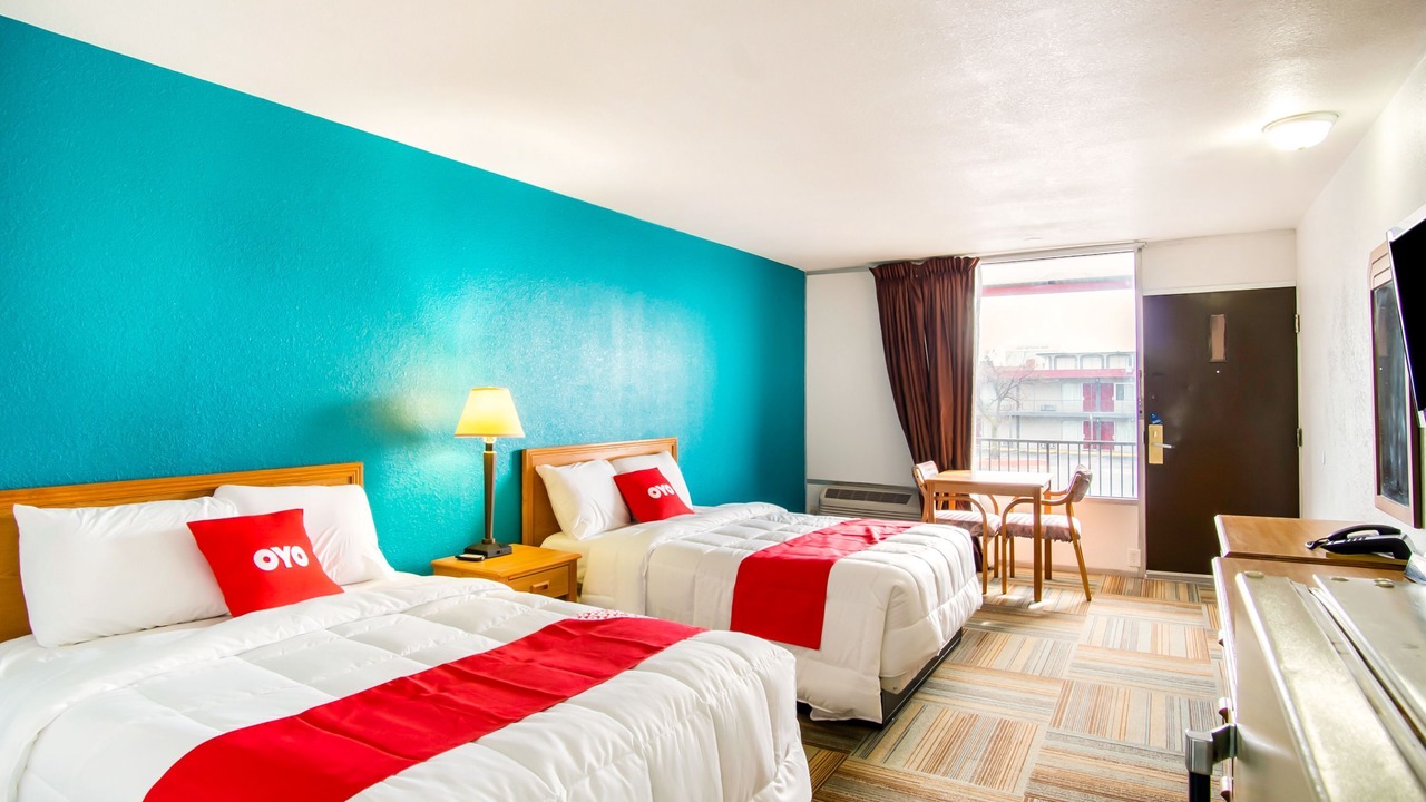 Photo of Bedroom in Hutchinson