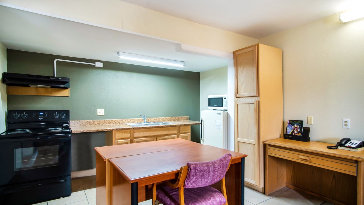 Photo of Kitchen in Hutchinson