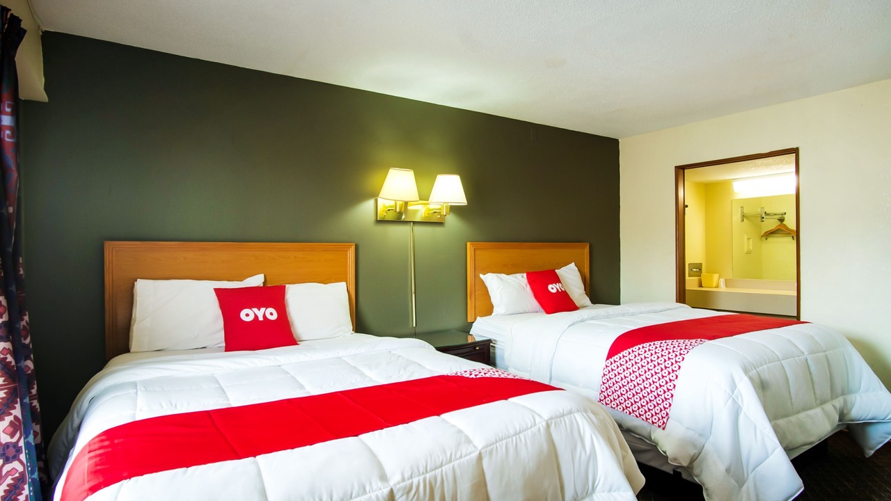 Photo of Bedroom in Hutchinson