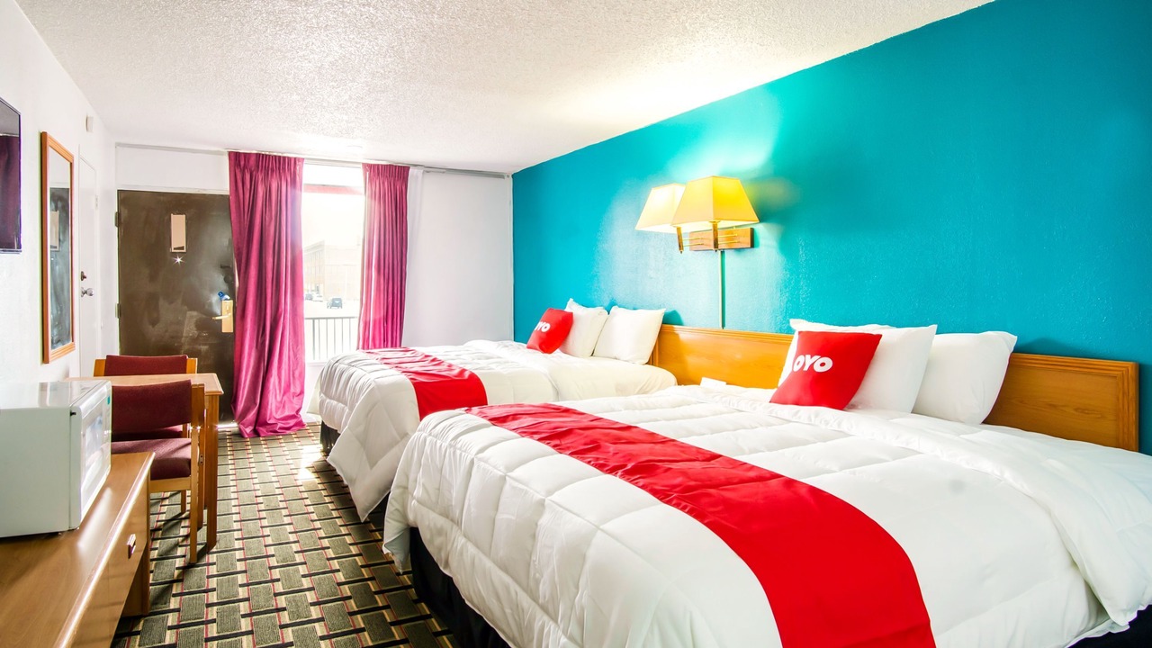 Photo of Bedroom in Hutchinson