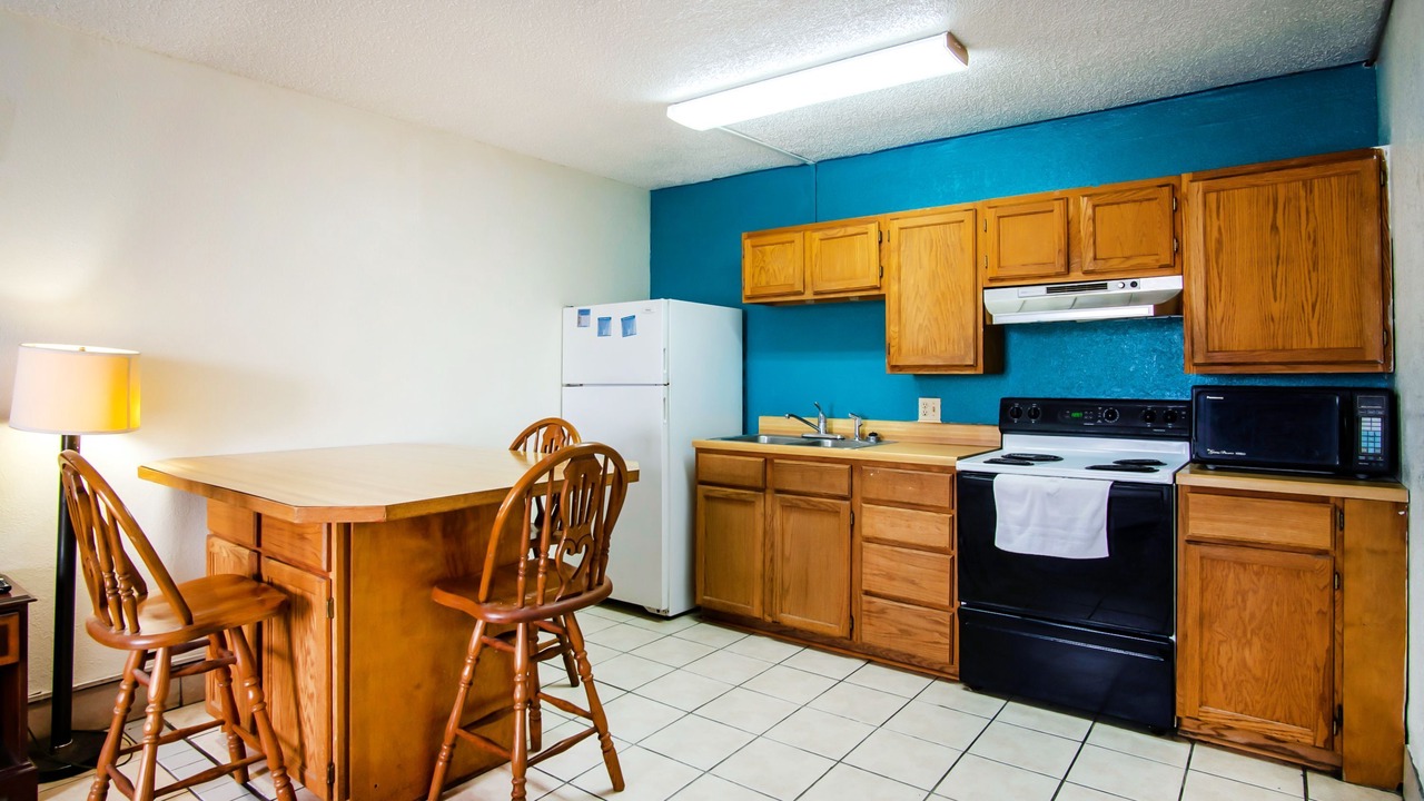 Photo of Kitchen in Hutchinson