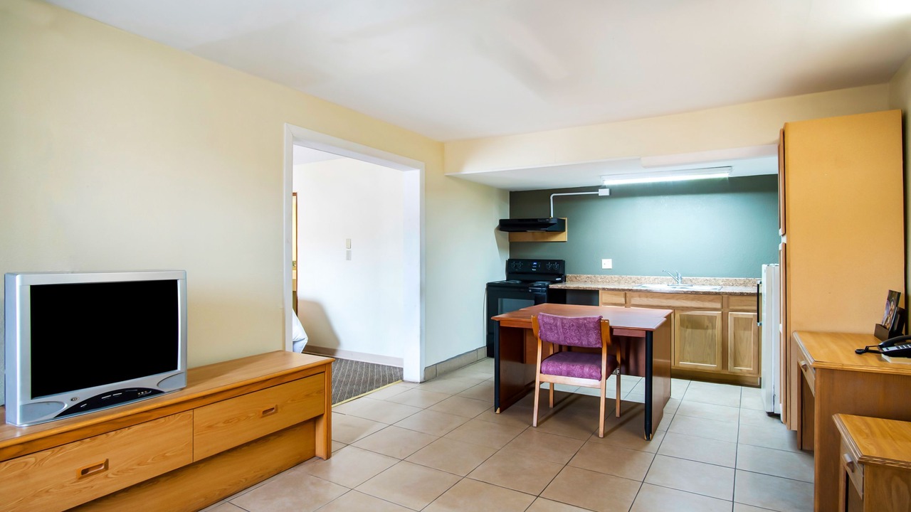 Photo of Kitchen in Hutchinson