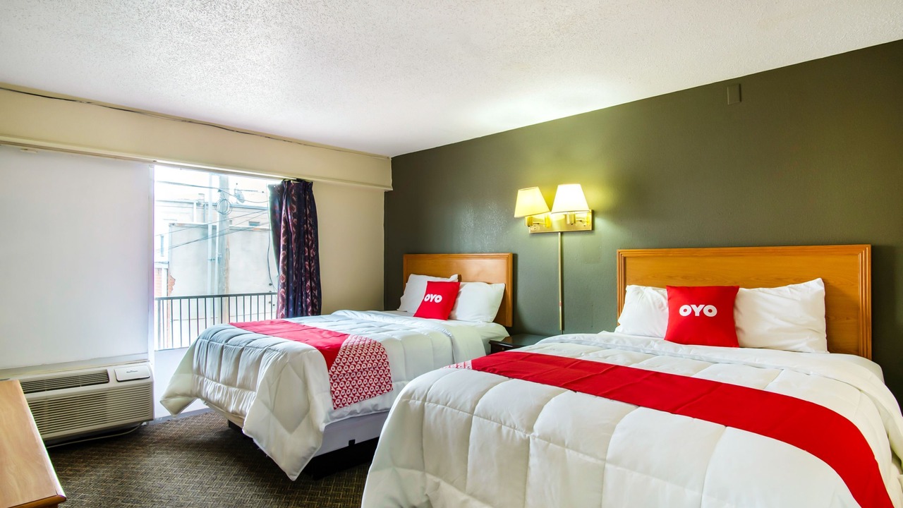 Photo of Bedroom in Hutchinson